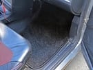 Ворсовые коврики на Daewoo Nexia 1994 - 2016 в Шахтах