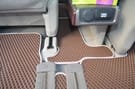 EVA коврики на Honda Elysion 2004 - 2013 в Шахтах
