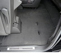 Коврики на Chevrolet Tahoe IV 2013 - 2021 в Шахтах