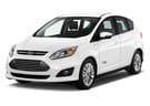 EVA коврики на Ford Grand C-Max 2010 - 2019 в Шахтах