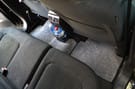 EVA коврики на Nissan X-Trail II 2007 - 2015 в Шахтах