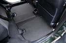 Ворсовые коврики на Honda Vezel I 2013 - 2021 в Шахтах