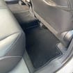 Ворсовые коврики на Toyota Rav4 V 2018 - 2025 в Шахтах