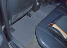 EVA коврики на Toyota Rav4 II 2000 - 2006 в Шахтах