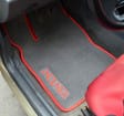 Ворсовые коврики на Daewoo Nexia 1994 - 2016 в Шахтах