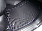 EVA коврики на Mazda CX5 II 2016 - 2025 в Шахтах