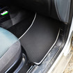 Коврики на Seat Altea Freetrack 2007 - 2015 в Шахтах