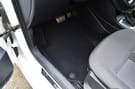Ворсовые коврики на Volkswagen Polo V 2010 - 2020 в Шахтах