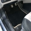 Коврики на Opel Astra G 1998 - 2004 в Шахтах