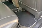 Коврики на Subaru Tribeca 2005 - 2014 в Шахтах