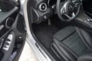 EVA коврики на Mercedes C (W205) 2014 - 2023 в Шахтах