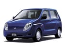 Коврики на Mitsubishi Mirage Dingo 1998 - 2003 в Шахтах