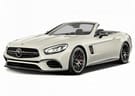 EVA коврики на Mercedes SL (R231) 2012 - 2019 в Шахтах