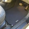 Коврики на Toyota Vitz I 1998 - 2005 в Шахтах