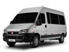 Ворсовые коврики на Fiat Ducato II 1993 - 2006 в Шахтах