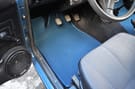 Коврики на Lada (ВАЗ) 2101, 2102, 2103, 2104, 2105, 2106, 2107 1970 - 2012 в Шахтах