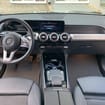 Ворсовые коврики на Mercedes GLB (X247) 2019 - 2025 в Шахтах