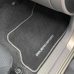 Коврики на Mitsubishi Montero Sport II 2008 - 2016 в Шахтах