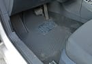 Коврики на Volkswagen Jetta VI 2010 - 2019 в Шахтах