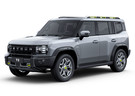 Ворсовые коврики на Jetour T2 2024 - 2025 в Шахтах
