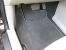 Коврики на Mazda CX7 2006 - 2012 в Шахтах