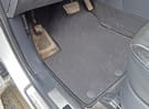 Коврики на Hyundai ix55 2006 - 2013 в Шахтах