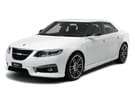 Ворсовые коврики на Saab 9-5 1997 - 2010 в Шахтах