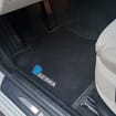 Коврики на BMW 5 Gran Turismo (F07) 2009 - 2016 в Шахтах