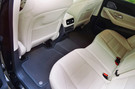 Ворсовые коврики на Mercedes GLE (W167) 2018 - 2025 в Шахтах