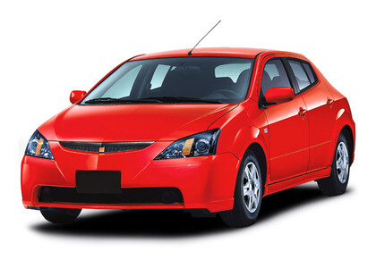 Ворсовые коврики на Toyota WiLL VS 2001&nbsp;-&nbsp;2004 в Шахтах