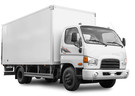 EVA коврики на Hyundai HD65 HD72 HD78 1997 - 2021 в Шахтах