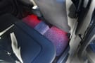 Коврики на Toyota Bb I 2000 - 2005 в Шахтах