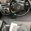 EVA коврики на Nissan Elgrand (E52) 2010 - 2025 в Шахтах