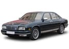 Коврики на Nissan Cima (Y32) 1991 - 1996 в Шахтах