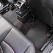 EVA коврики на Mazda CX3 2014 - 2025 в Шахтах