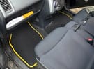 EVA коврики на Honda Mobilio Spike 2002 - 2008 в Шахтах