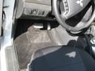 EVA коврики на Mitsubishi Pajero IV 2006 - 2021 в Шахтах