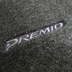 Ворсовые коврики на Toyota Premio II 2007 - 2021 в Шахтах