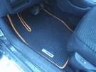 EVA коврики на Citroen C4 I 2004 - 2011 в Шахтах