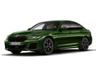 Ворсовые коврики на BMW 5 (G30/G31) 2016 - 2024 в Шахтах