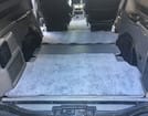 Коврики на Chevrolet Express 2002 - 2019 в Шахтах