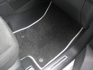 Коврики на Volkswagen Tiguan II 2016 - 2025 в Шахтах