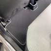 Ворсовые коврики на Toyota Aqua (P10) 2011 - 2021 в Шахтах