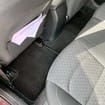 Ворсовые коврики на KIA Ceed III 2018 - 2025 в Шахтах