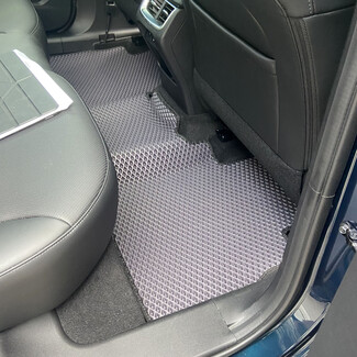 Ворсовые коврики на Haval F7x II 2025 - 2026 в Шахтах Ворсовые коврики на Haval F7x II 2025 - 2026 в Шахтах