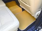Ворсовые коврики на Ford Flex 2008 - 2019 в Шахтах