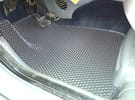 EVA коврики на Renault Scenic I 1996 - 2003 в Шахтах