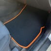 EVA коврики на Mazda 3 2003 - 2009 в Шахтах