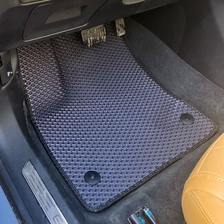 Ворсовые коврики на Geely Monjaro Гибрид 2022&nbsp;-&nbsp;2026 в Шахтах