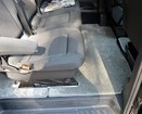 Ворсовые коврики на Mercedes V-класс (W447) 2014 - 2025 в Шахтах